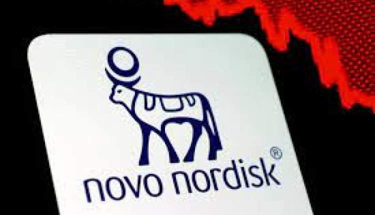 داروی جدید نوو نوردیسک CagriSema با کاهش چشمگیر التهاب و کنترل فشار خون داروی جدید نوو نوردیسک CagriSema با کاهش چشمگیر التهاب و کنترل فشار خون