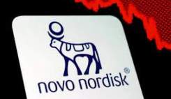 داروی جدید نوو نوردیسک CagriSema با کاهش چشمگیر التهاب و کنترل فشار خون داروی جدید نوو نوردیسک CagriSema با کاهش چشمگیر التهاب و کنترل فشار خون