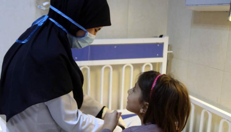 انجمن پزشکان کودکان به تعرفه های غیرواقعی اعتراض کرد انجمن پزشکان کودکان به تعرفه های غیرواقعی اعتراض کرد