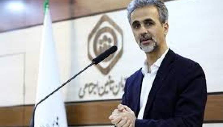 یکی دو روز آینده، ۵ همت برای مطالبات داروخانهها پرداخت میشود یکی دو روز آینده، ۵ همت برای مطالبات داروخانهها پرداخت میشود