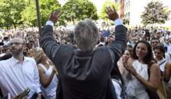 جنبش ضدواکسن امریکا از کندی پیشی‌ گرفت؛ خیز برای لغو اجبار واکسن کودکان در مدارس