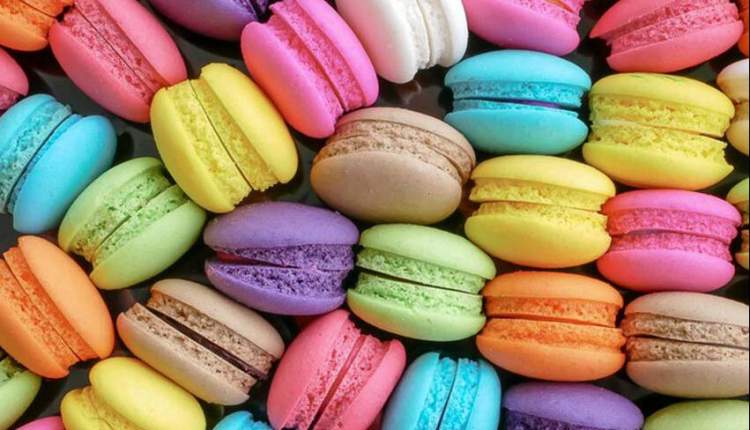 دیابتی‌ها هم می‌توانند شیرینی بخورند