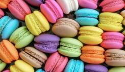 دیابتی‌ها هم می‌توانند شیرینی بخورند