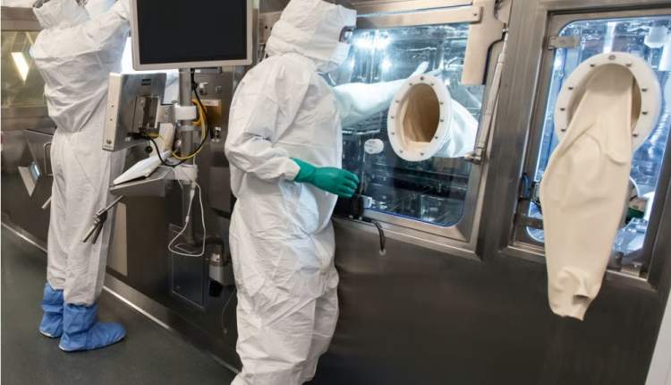 نووارتیس کارخانه جدید درمان‌های سرطان را در کالیفرنیا افتتاح کرد