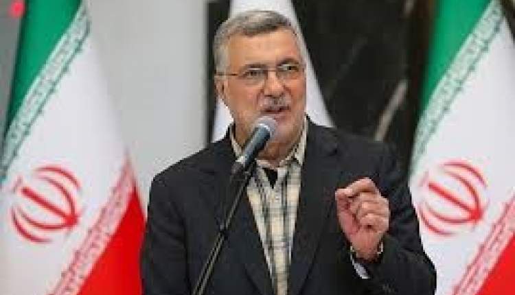 داروخانه‌ها و شرکت‌های تولیدِ دارو، بدون نقدینگی توانِ ادامهٔ کار ندارند