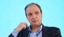 سالمخبر: رئیس هیاتمدیره انجمن دیابت گابریک و رئیس دانشکده پزشکی دانشگاه علومپزشکی تهران، گفت: مشکل امروز دیابت در ایران دسترسی به دارو نیست، مدیریت ...