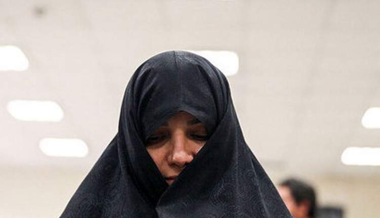 شبنم نعمت‌زاده پس از جنگ ۱۲ روزه به ناپدید شده و به زندان بازنگشته است