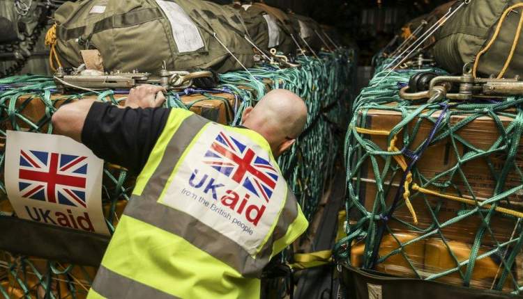 بریتانیا کمک به صندوق جهانی مبارزه با ایدز، سل و مالاریا را ۱۵ درصد کاهش داد بریتانیا کمک به صندوق جهانی مبارزه با ایدز، سل و مالاریا را ۱۵ درصد کاهش داد