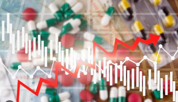 شکاف میان آمارها و واقعیتهای صنعت دارو؛ رشد روی کاغذ، رکود در کارخانهها شکاف میان آمارها و واقعیتهای صنعت دارو؛ رشد روی کاغذ، رکود در کارخانهها