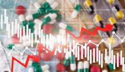 سالمخبر: پژوهشکده پولی و بانکی در حالی در گزارش ماهانه خود از رشد قابلتوجه صنعت دارویی در مهر ۱۴۰۴ خبرداده که بررسی دادههای واقعی شرکتهای دارویی بورسی ...