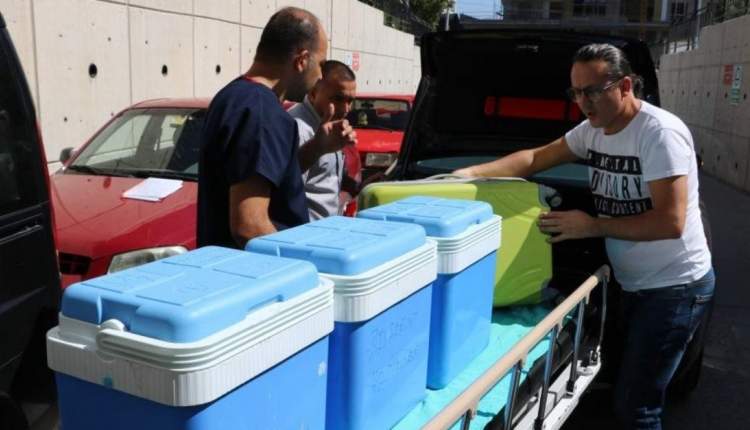 امارات در رشد اهدای عضو در جهان رتبه نخست را به خود اختصاص داد