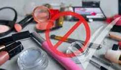 انتشار فهرستی جدید از محصولات آرایشی غیرمجاز در بازار کشور انتشار فهرستی جدید از محصولات آرایشی غیرمجاز در بازار کشور