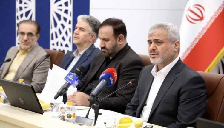 سازمان نظام پزشکی حریف سازمان صدا و سیما و شهرداریها نمیشود سازمان نظام پزشکی حریف سازمان صدا و سیما و شهرداریها نمیشود