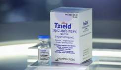 چراغ سبز اروپا برای داروی انقلابی سانوفی؛ داروی Tezeild سانوفی یک قدم تا تأیید اروپا