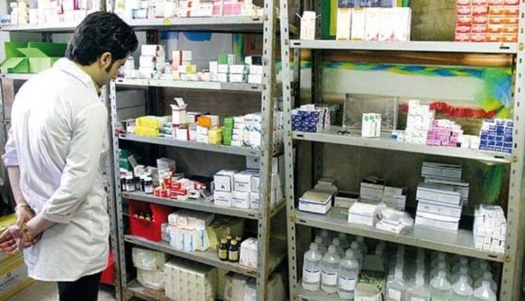 ارز دارو در نیمه راه قفل شد؛ نیکو و هالک نیمی از تعهد ۳.۵ میلیارد دلاری را معطل گذاشتهاند ارز دارو در نیمه راه قفل شد؛ نیکو و هالک نیمی از تعهد ۳.۵ میلیارد دلاری را معطل گذاشتهاند