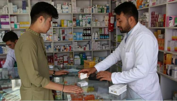 افغانستان واردات دارو از پاکستان را بهدلیل کیفیت پایین متوقف کرد افغانستان واردات دارو از پاکستان را بهدلیل کیفیت پایین متوقف کرد