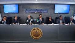 فرایند صدور پروانه در سازمان غذا و دارو شتاب گرفت فرایند صدور پروانه در سازمان غذا و دارو شتاب گرفت