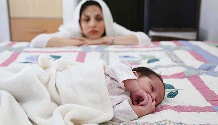 اختصاص یارانه ۷۰۰ هزار تومان برای تغذیه یک نوزاد؛ شوخی است یا توهین؟ اختصاص یارانه ۷۰۰ هزار تومان برای تغذیه یک نوزاد؛ شوخی است یا توهین؟