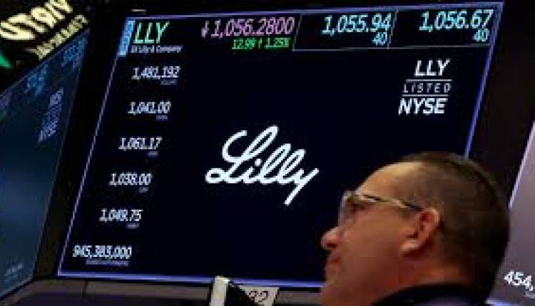 ایلای‌لیلی نخستین داروساز یک تریلیون دلاری جهان شد؛ مونجارو و زپباند پرفروش‌ترین داروهای جهان شدند