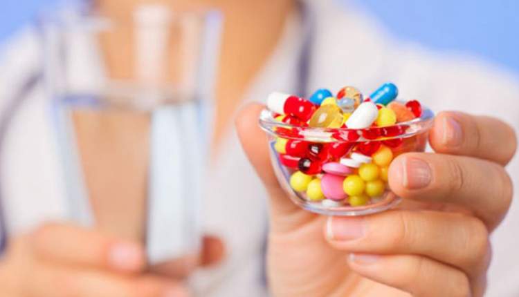 نسخ آنتیبیوتیکی در برخی استانها از مرز ۶۰ درصد گذشت نسخ آنتیبیوتیکی در برخی استانها از مرز ۶۰ درصد گذشت