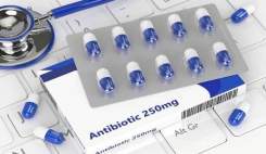 مصرف آنتیبیوتیک در ایران ۳.۵ برابر دیگر کشورها مصرف آنتیبیوتیک در ایران ۳.۵ برابر دیگر کشورها