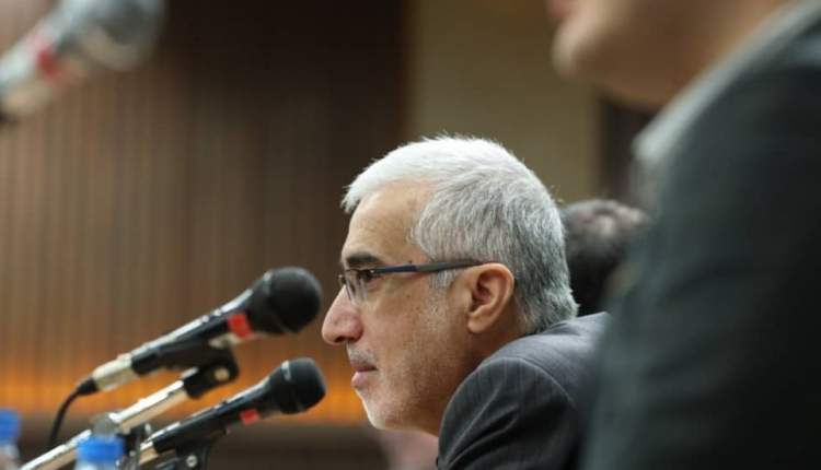 پیرصالحی: تیتک قرار بود ادعای مافیای دارو را پایان دهد؛ شفافیت محقق نشد پیرصالحی: تیتک قرار بود ادعای مافیای دارو را پایان دهد؛ شفافیت محقق نشد