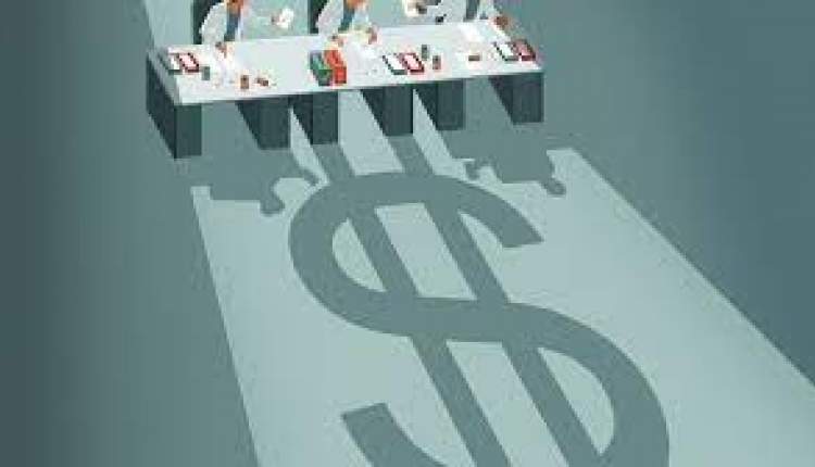 قیمت تمامشده دارو بسیار بالاتر از قیمت دستوری است قیمت تمامشده دارو بسیار بالاتر از قیمت دستوری است