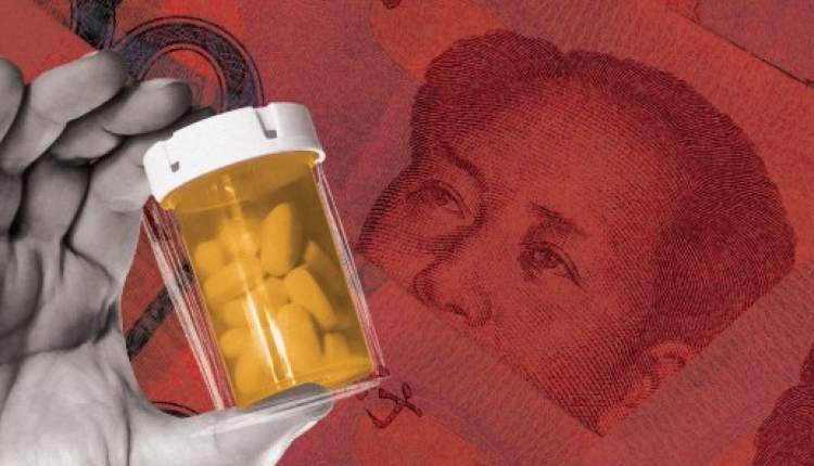 صعود بیسابقه بایوتک چین؛ از یکسوم کارآزماییهای جهان تا جهش ۱۱۰درصدی سهام صعود بیسابقه بایوتک چین؛ از یکسوم کارآزماییهای جهان تا جهش ۱۱۰درصدی سهام