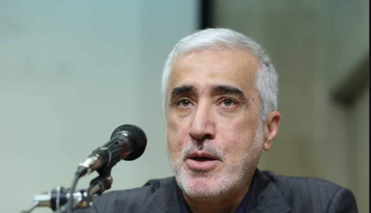 اگر ارز نرسد، ماههای آینده با کمبود جدی دارو روبهرو میشویم اگر ارز نرسد، ماههای آینده با کمبود جدی دارو روبهرو میشویم