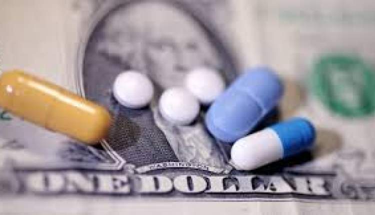 دولت ترامپ باز هم قیمت ۱۵ داروی گران‌قیمت را کاهش داد