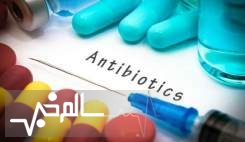 مقاومت دارویی به مرز هشدار رسید مقاومت دارویی به مرز هشدار رسید