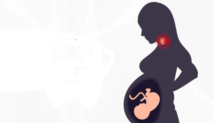 اختلال تیروئید در بارداری، ریسک اوتیسم کودک را بیش از سه برابر افزایش می‌دهد