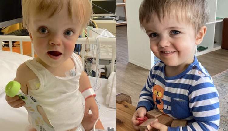 داروی جدید کوتاهقامتی کودکان TransCon CNP در انتظار تصمیم نهایی FDA داروی جدید کوتاهقامتی کودکان TransCon CNP در انتظار تصمیم نهایی FDA