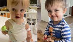 داروی جدید کوتاه‌‌قامتی کودکان  TransCon CNP در انتظار تصمیم نهایی FDA