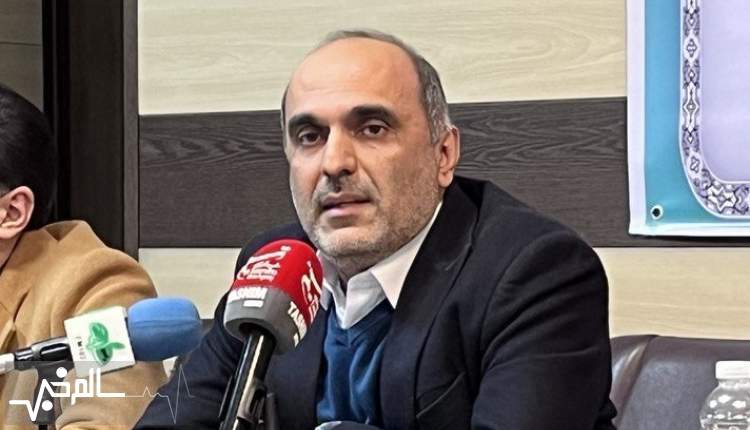 چکهای برگشتی داروخانهها به شش همت رسید چکهای برگشتی داروخانهها به شش همت رسید