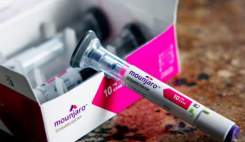 جولان یک داروی لاغری 56 میلیونی بدون مجوز و با ریسک جدی جولان یک داروی لاغری 56 میلیونی بدون مجوز و با ریسک جدی