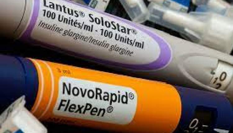 برخی انسولین‌های برند یک‌به‌یک از دسترس دیابتی‌ها خارج می‌شوند
