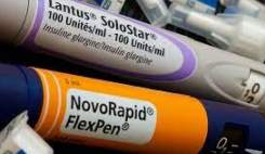 برخی انسولین‌های برند یک‌به‌یک از دسترس دیابتی‌ها خارج می‌شوند