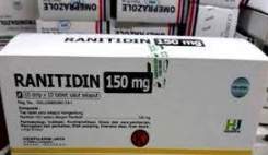 بازگشت رانیتیدین به بازار آمریکا؛ FDA نسخه ایمن و فرمولاسیون جدید را تأیید کرد