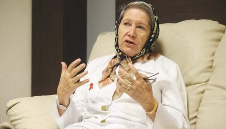 آنتی بیوتیک جایگاهی در درمان آنفلوانزا ندارد آنتی بیوتیک جایگاهی در درمان آنفلوانزا ندارد