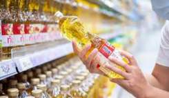 مولکولهای پنهان در روغن سویا محرک چاقی هستند مولکولهای پنهان در روغن سویا محرک چاقی هستند