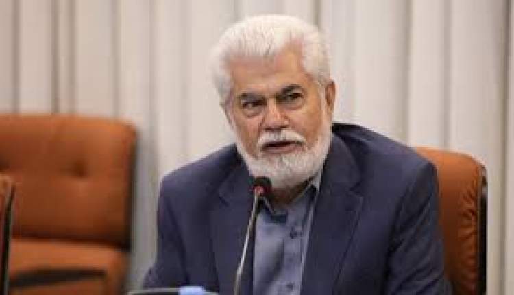 شهریاری بحرانها را مرور کرد، اما نسخه درمان همچنان غایب است شهریاری بحرانها را مرور کرد، اما نسخه درمان همچنان غایب است