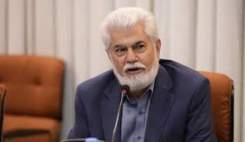 شهریاری بحرانها را مرور کرد، اما نسخه درمان همچنان غایب است شهریاری بحرانها را مرور کرد، اما نسخه درمان همچنان غایب است