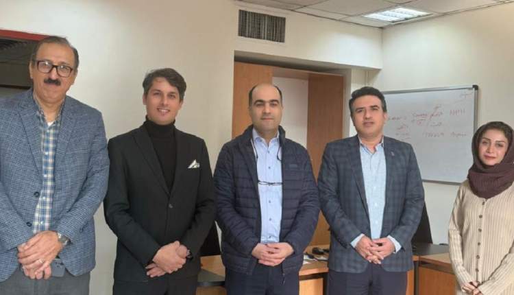 اعلام ترکیب جدید هیأت‌مدیره انجمن مدیریت و اقتصاد دارو