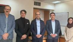 اعلام ترکیب جدید هیأتمدیره انجمن مدیریت و اقتصاد دارو اعلام ترکیب جدید هیأتمدیره انجمن مدیریت و اقتصاد دارو