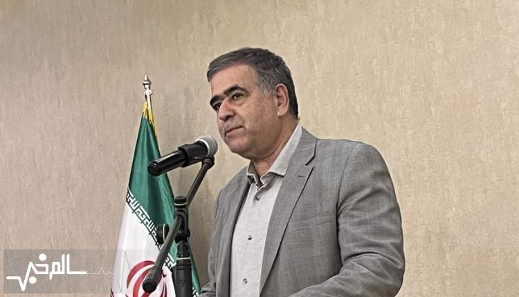 نمایندهتراشی غیرقانونی در برنامههای سلامت! نمایندهتراشی غیرقانونی در برنامههای سلامت!