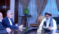 طالبان به‌دنبال همکاری دارویی با ایران؛ درخواست رسمی برای تولید و واردات منظم دارو