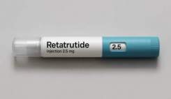 هشدار! بازهم عرضه قاچاق داروی کاهش وزن ریتاتروتاید در فضای مجازی