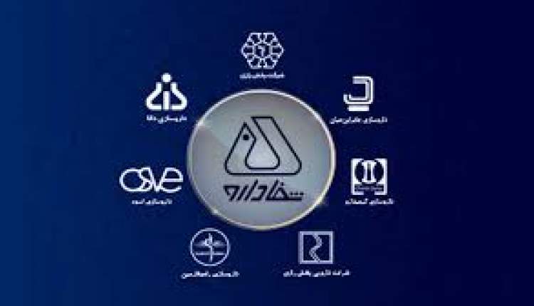 سهام شفا دارو برای فروش روی میز مزایده رفت سهام شفا دارو برای فروش روی میز مزایده رفت