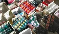 عدم اتصال زنجیره تامین به سامانه تیتک عامل قاچاق دارو